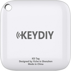 KKEYDIY New KD Tag Tracking Device Super Easy Way To Keep Track Of Your Stuff ( Smart Tracker Vehicle Anti-lost GPS Tracker