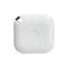  KEYDIY Smart Anti-loss Tracker Anti-loss Tag KD-Tag-01  Keydiy Style  White