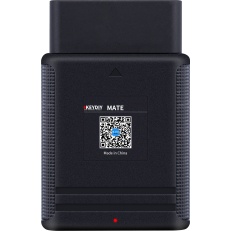  KEYDIY KD-MATE KD MATE Connect OBD Programmer for Toyota 4A/4D/8A Smart Keys And All Key Lost Work With KD-X2 / KD-MAX