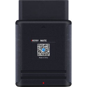  KEYDIY KD-MATE KD MATE Connect OBD Programmer for Toyota 4A/4D/8A Smart Keys And All Key Lost Work With KD-X2 / KD-MAX