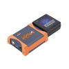 ECUHELP KT200 Second Generation Full-Function ECU Programmer , Read Write Car Truck via OBD / on Bench / in Boot Jtag