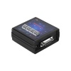 ECUHELP KT200 Second Generation Full-Function ECU Programmer , Read Write Car Truck via OBD / on Bench / in Boot Jtag