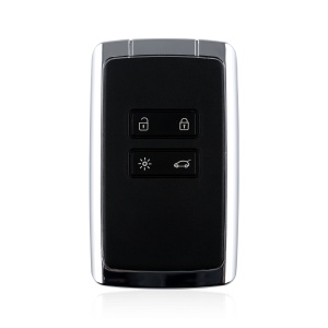 2018Koleos Smart Remote Key 2016-2019 433-4A-4Buttons  FCC ID:KR5IK4CH-01  OEM Part Number P/N:285977147R