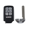 Honda Odyssey Smart Remote Key 2018-2019  433MHz 6+1 Buttons SUV PCC ID:KR5V2X  OEM Part Number P/N:72147-THR-A1