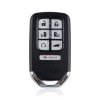 Honda Odyssey Smart Remote Key 2018-2019  433MHz 6+1 Buttons SUV PCC ID:KR5V2X  OEM Part Number P/N:72147-THR-A1