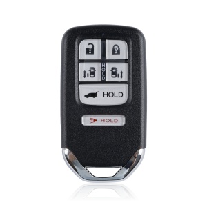 Honda Odyssey Smart Remote Key 2014-2017 313.8MHz 47 5+1 Buttons FCC ID:KR5V1X OEM Part Number P/N：72147-TK8-A51