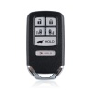 Honda Odyssey Smart Remote Key 2014-2017 313.8MHz 47 5+1 Buttons FCC ID:KR5V1X OEM Part Number P/N：72147-TK8-A51