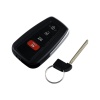 Toyota 2018Puris Smart Remote Key 2014-2021- 315MHz-8A- 3+1 ButtonsAC FCC ID:HYQ14FBE  OEM Part Number P/N:89904-47460/89904-47790   0410