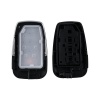 Toyota 2018Puris Smart Remote Key 2014-2021- 315MHz-8A- 3+1 ButtonsAC FCC ID:HYQ14FBE  OEM Part Number P/N:89904-47460/89904-47790   0410