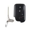 Toyota Yaris Smart Remote Key - 315MHz - 3+1 Buttons - 2019-2021 HYQ14ACX
