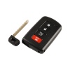   2018 Toyota Highlander Smart Remote Key 2014-2019  315MHz 3+1 Buttons SUV  FCC ID:HYQ14FBA  OEM Part Number P/N:89904-0E121 / 89904-60J50   2110