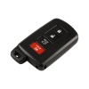   2018 Toyota Highlander Smart Remote Key 2014-2019  315MHz 3+1 Buttons SUV  FCC ID:HYQ14FBA  OEM Part Number P/N:89904-0E121 / 89904-60J50   2110
