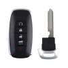 2021NS Rogue Pathfinder Smart Remote Key（SUV）  433MHz-4A-4+1Buttons   PCC ID:KR5TXPZ3 OEM Part Number P/N:285E3-7LA7A / 285E3-7LA7E