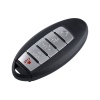  Nissan Rogue Smart Remote Key 2022-2023 433MHz-4A-5 Buttons FCC ID:KR5TXN4  OEM Part Number P/N: 285E3-6RR7A   507