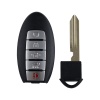  Nissan Rogue Smart Remote Key 2022-2023 433MHz-4A-5 Buttons FCC ID:KR5TXN4  OEM Part Number P/N: 285E3-6RR7A   507