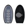  Nissan Rogue Smart Remote Key 2022-2023 433MHz-4A-5 Buttons FCC ID:KR5TXN4  OEM Part Number P/N: 285E3-6RR7A   507