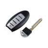 Nissan Amada Smart Remote Key 2017-2019 433MHz-46-5 Buttons FCC ID:CWTWB1U744  / CWTWB1G744  OEM Part Number P/N:285E3-1LB5A  744