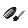 Nissan Murano Smart Remote Key 2013-2016 433MHz-47-5 ButtonsSUV  FCC ID:KR5S180144014  OEM Part Number P/N:285E3-9PB5A  008