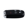 RAM PROMASTER Smart Remote Key 2022-2024 433-4A-4+1 Buttons FCC ID:M3N-40821302 OEM Part Number: 7FF25LXHAB