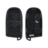 RAM PROMASTER Smart Remote Key 2022-2024 433-4A-4+1 Buttons FCC ID:M3N-40821302 OEM Part Number: 7FF25LXHAB