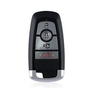 2017 Foton Fusion Expedition Edge Smart Remote Key 2017-2020 315MHz-49-3+1 Buttons  FCC ID: M3N-A2C93142300, OEM Part Number: 164-R8150