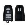 2017 Foton Fusion Expedition Edge Smart Remote Key 2017-2020 315MHz-49-3+1 Buttons  FCC ID: M3N-A2C93142300, OEM Part Number: 164-R8150