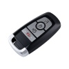 2017 Foton Fusion Expedition Edge Smart Remote Key 2017-2020 315MHz-49-3+1 Buttons  FCC ID: M3N-A2C93142300, OEM Part Number: 164-R8150