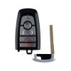 Smart Remote Key for Ford F-Series 2017-2020 902-49-4+1 Buttons FCC ID:M3N-A2C93142600 OEM Part Number P/N:164-R8166 / HC3T-15K601-BA
