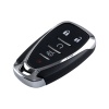 Chevrolet Malibu Camaro Cruze Smart Key 2016-2018 433-46-4+1 Buttons FCC ID:HYQ4EA OEM Part Number:13508769/13590048