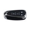 Chevrolet Malibu Camaro Cruze Smart Key 2016-2018 433-46-4+1 Buttons FCC ID:HYQ4EA OEM Part Number:13508769/13590048
