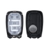 Chevrolet Malibu Camaro Cruze Smart Key 2016-2018 433-46-4+1 Buttons FCC ID:HYQ4EA OEM Part Number:13508769/13590048