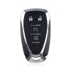 2023 Chevrolet Malibu Camaro Cruze Smart Key  433-46-4+1 Buttons FCC ID:HYQ4ES OEM Part Number P/N:13522891 / 13522884 Applicable Models: 2022-2024