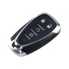 2023 Chevrolet Malibu Camaro Cruze Smart Key  433-46-4+1 Buttons FCC ID:HYQ4ES OEM Part Number P/N:13522891 / 13522884 Applicable Models: 2022-2024