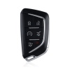 2021Cadillac Escalade Smart Remote Key2021-2022  433-49-5+1  Buttons SUV FCC ID:YG0G20TB1   OEM Part Number P/N:13538864 / 13546300