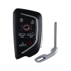 Corvette C8 Smart Key 2020-2024 433-49- 6+1Buttons FCC ID:YG0G20TB1   OEM Part Number P/N:13538852/13545157