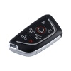Corvette C8 Smart Key 2020-2024 433-49- 6+1Buttons FCC ID:YG0G20TB1   OEM Part Number P/N:13538852/13545157