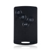 Renault Captur Smart Key 2018-2023 433-4A-4Buttons  FCC ID:KR5IK4CH-01   OEM Part Number P/N:285971998R