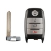 KIA Forte Smart Key 2014-2016 - 315MHz 8A- 3+1 Buttons  FCC ID: CQOFN00040  OEM Part Number: 95440-A7500