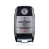 Kia Sportage 2016-2019 Smart Key 433MHz 47-3+1 Buttons SUV FCC ID: TQ8-F0B-4F08 OEM Part Number: 95440-D9000