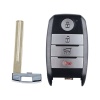 Kia Sportage 2016-2019 Smart Key 433MHz 47-3+1 Buttons SUV FCC ID: TQ8-F0B-4F08 OEM Part Number: 95440-D9000