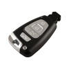 Hyundai Veracruz Smart Key - 315MHz - 46 Chip - 3+1 Button  FCC ID: SY5SVISMKFNA04  OEM Part Number P/N: 95440-3J600