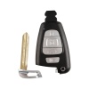 Hyundai Veracruz Smart Key - 315MHz - 46 Chip - 3+1 Button  FCC ID: SY5SVISMKFNA04  OEM Part Number P/N: 95440-3J600