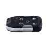 GMC Yukon 2015-2020 Smart Key 5+1 Buttons FCC ID: HYQ1AA OEM Part Numbers: 13580802 / 13508278 / 13529634 / 13580804 / 13508280
