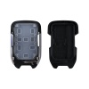 GMC Yukon 2015-2020 Smart Key 5+1 Buttons FCC ID: HYQ1AA OEM Part Numbers: 13580802 / 13508278 / 13529634 / 13580804 / 13508280