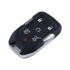 GMC Yukon 2015-2020 Smart Key 5+1 Buttons FCC ID: HYQ1AA OEM Part Numbers: 13580802 / 13508278 / 13529634 / 13580804 / 13508280