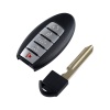 Infiniti Q60 Smart Key - 433MHz - 47 Chip - 5 Button  FCC ID: KR5S180144014  OEM Part Number: 285E3-5AA5A / 85E3-5AA5C