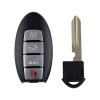Infiniti Q70 2014-2015 Smart Remote Key - 433MHz - 46 Chip - 4 Button SUV  FCC ID: CWTWB1U787  OEM Part Number P/N: CWTWB1U787