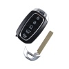2019-2021 Hyundai Santa Fe Smart Key - 433-47-5 Button SUV  FCC ID: TQ8-FOB-4F33  OEM Part Number P/N: 95440-S1050