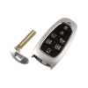 21Hyundai Tucson Smart Key - 433-47-7 Button SUV  FCC ID: TQ8-FOB-4F28  OEM Part Number P/N: 95440-N9080