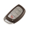 Hyundai Elantra 2017+ Smart Key - 433-8A-3+1 Button  FCC ID: CQOFD00120  OEM Part Number P/N: 95440-F2000 / 95440-F3000